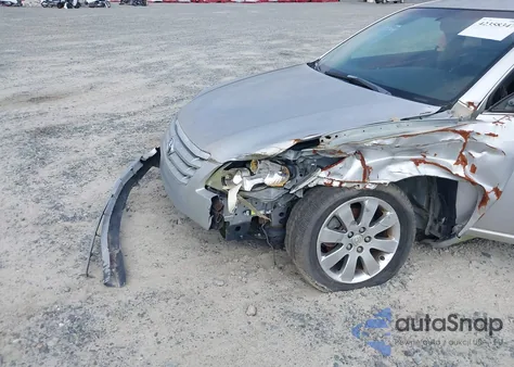 2005 Toyota Avalon Xls from USA, damaged, VIN 4T1BK36B25U033526